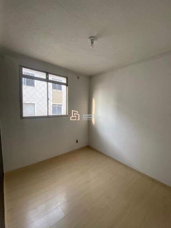 Apartamento, Diamante, 2 Quartos, 1 Vaga