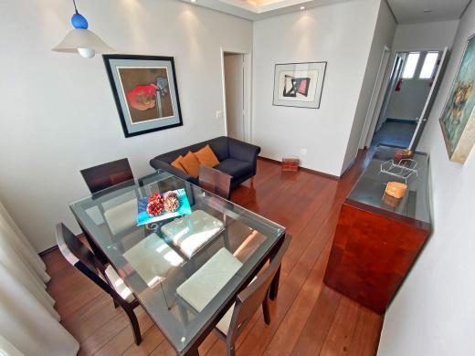 Apartamento, Savassi, 2 Quartos, 1 Vaga, 1 Suíte