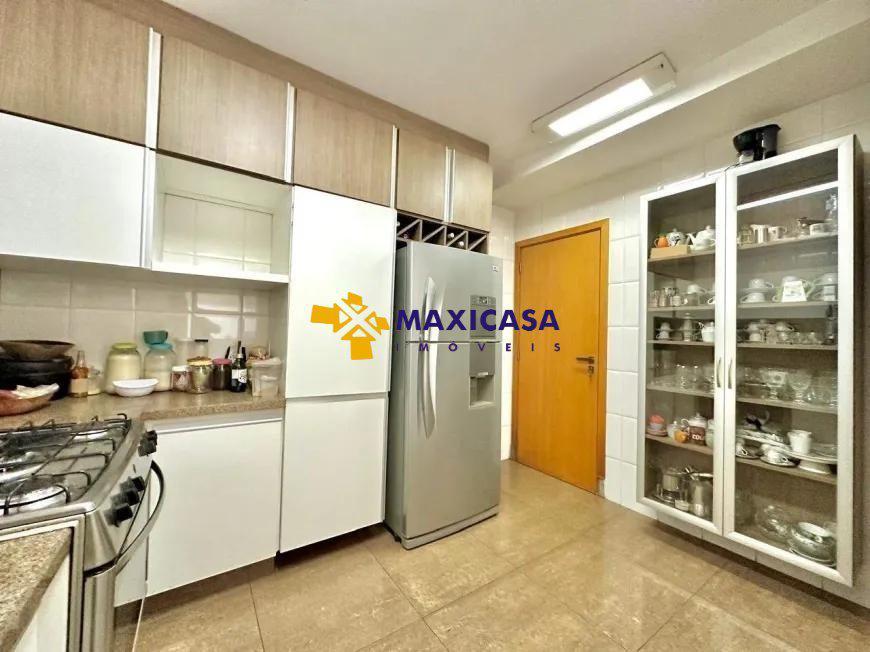 Casa, São Luiz (pampulha), 3 Quartos, 4 Vagas, 1 Suíte