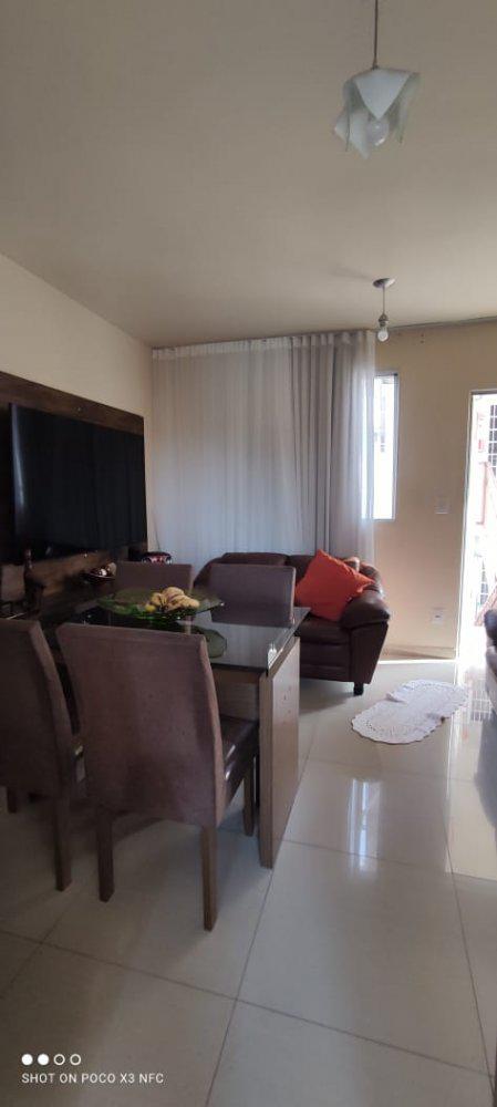 Apartamento, Bom Retiro, 2 Quartos, 1 Vaga