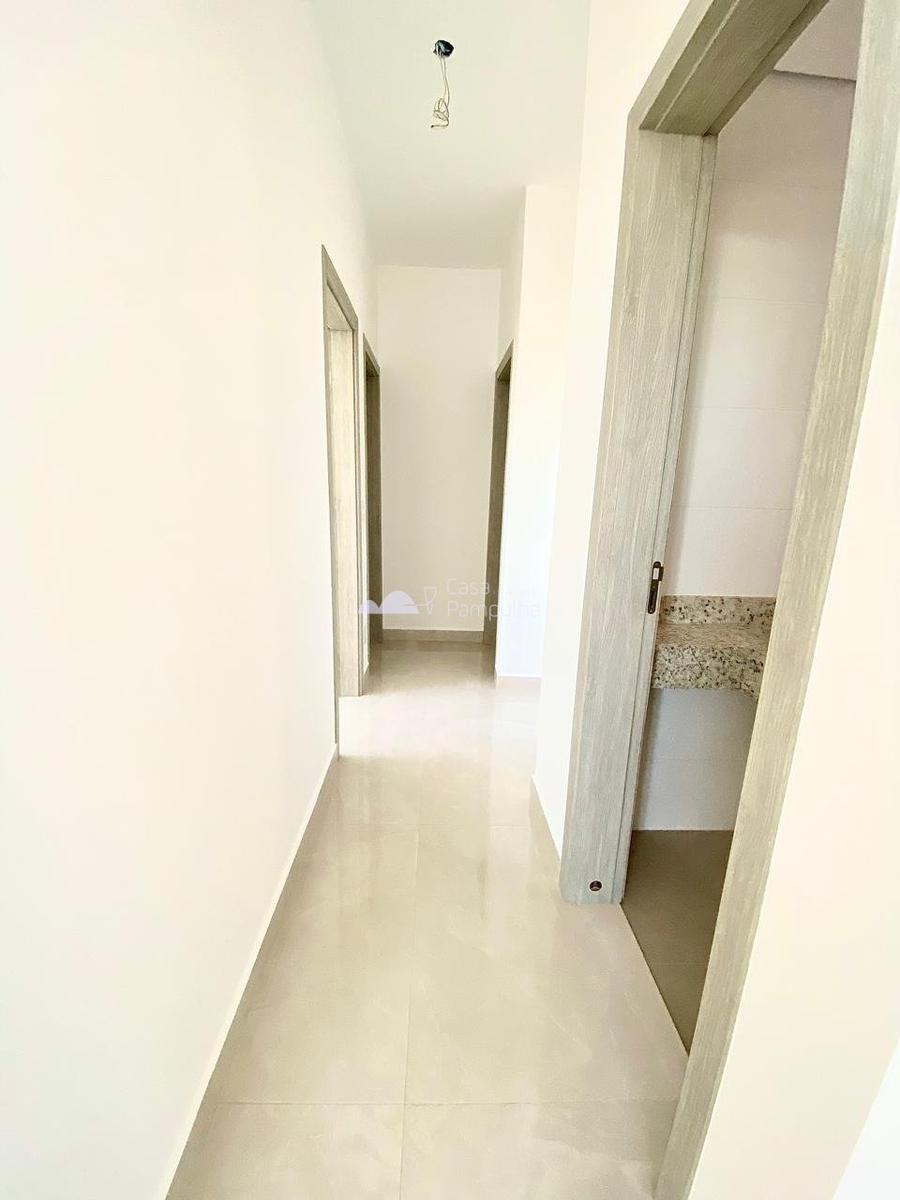 Apartamento, Planalto, 3 Quartos, 1 Vaga, 1 Suíte