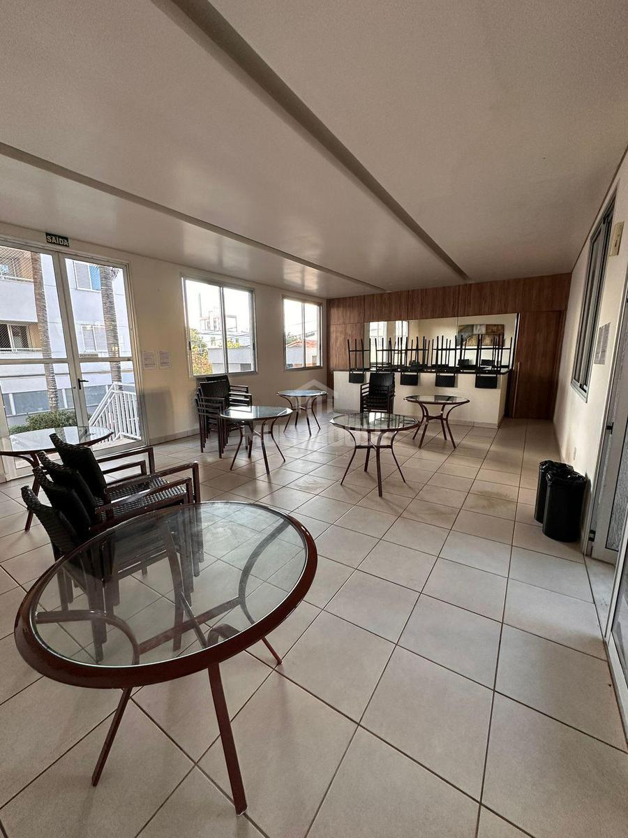 Apartamento, Bandeirantes (pampulha), 3 Quartos, 2 Vagas, 1 Suíte