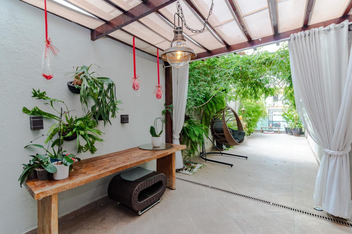 Apartamento, Jaraguá, 3 Quartos, 2 Vagas, 1 Suíte