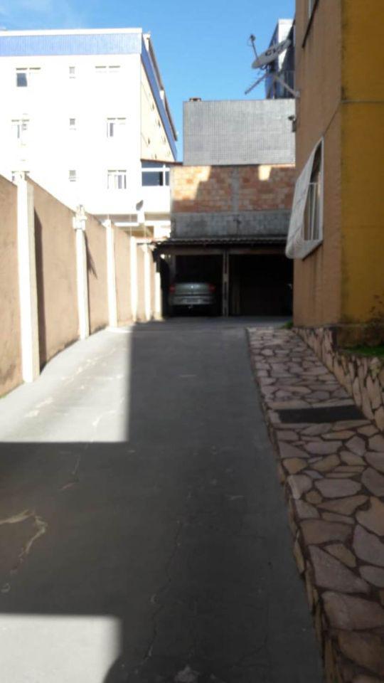 Apartamento, Jardim Riacho das Pedras, 3 Quartos, 1 Vaga