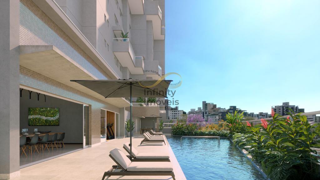 Apartamento, Nova Suíssa, 3 Quartos