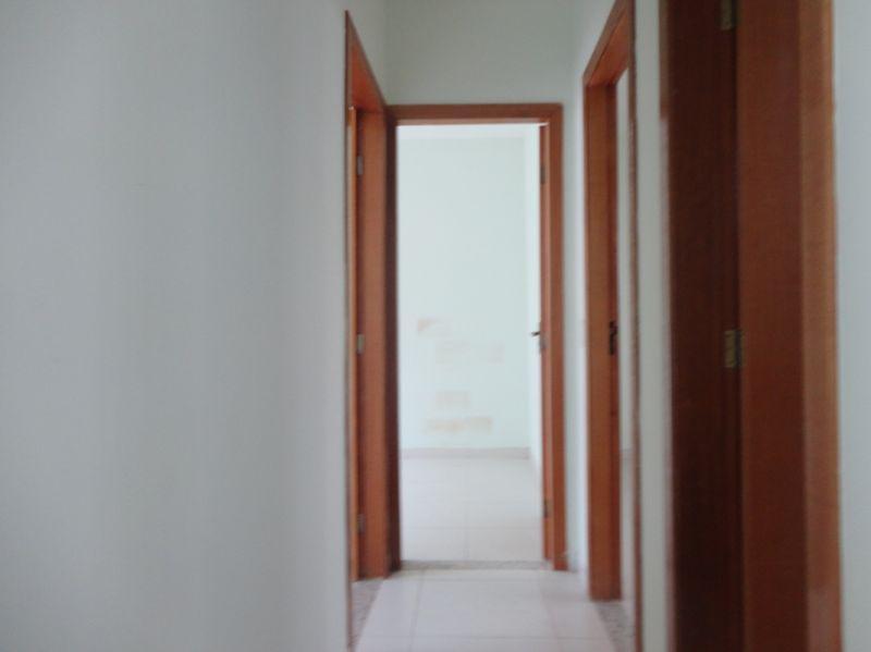 Casa, Novo Progresso, 3 Quartos, 1 Vaga