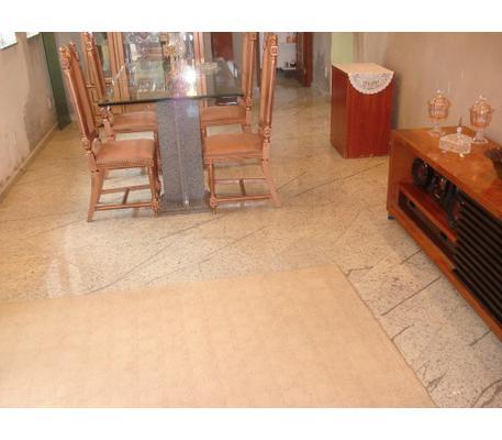 Casa, Planalto, 3 Quartos, 2 Vagas, 1 Suíte