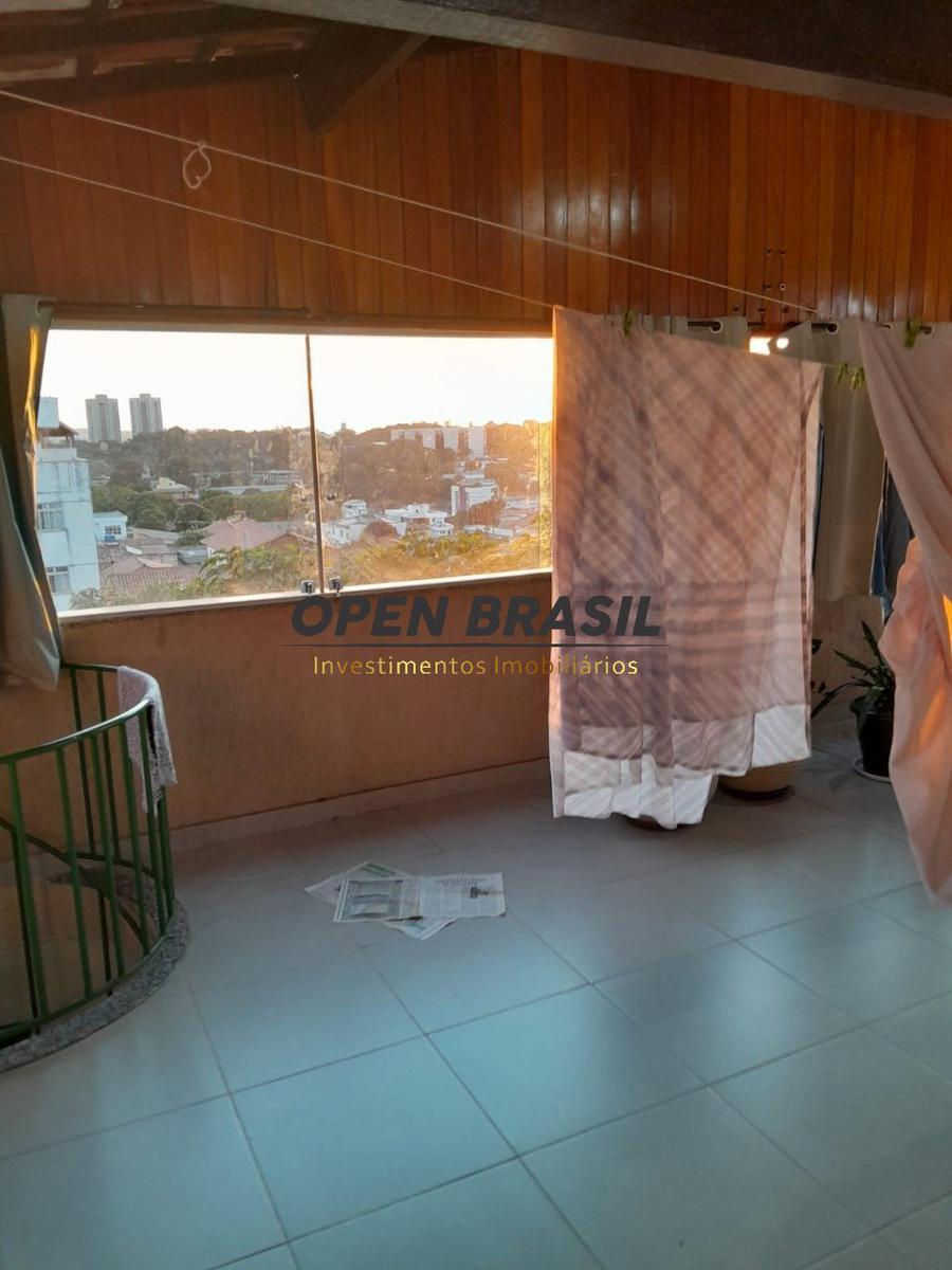 Apartamento, Santa Inês, 4 Quartos, 1 Vaga