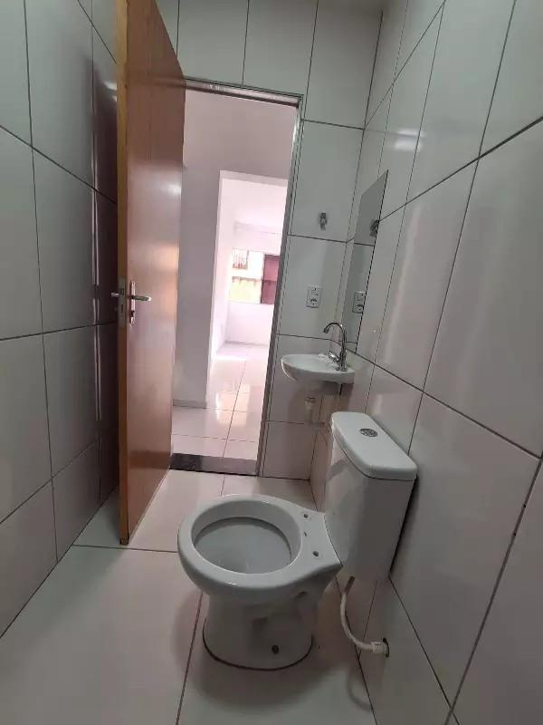 Apartamento, Sevilha (2 Seção), 2 Quartos, 2 Vagas