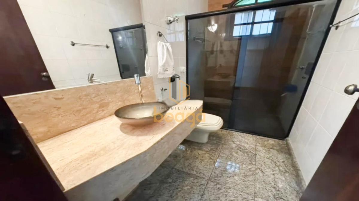 Casa, Parque Xangri-lá, 4 Quartos, 4 Vagas, 2 Suítes