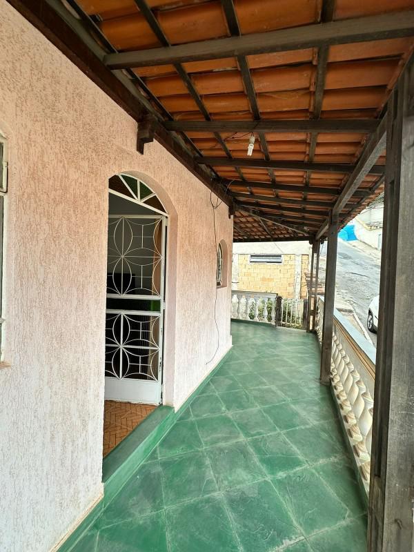 Casa, Nossa Senhora de Fátima, 4 Quartos, 1 Vaga, 1 Suíte