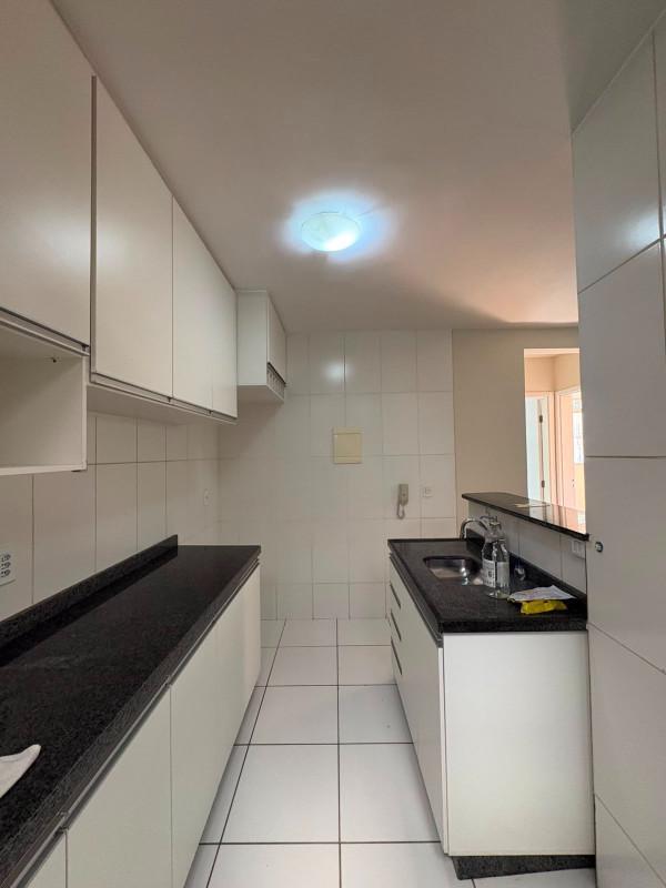 Apartamento, Bom Retiro, 2 Quartos, 1 Vaga