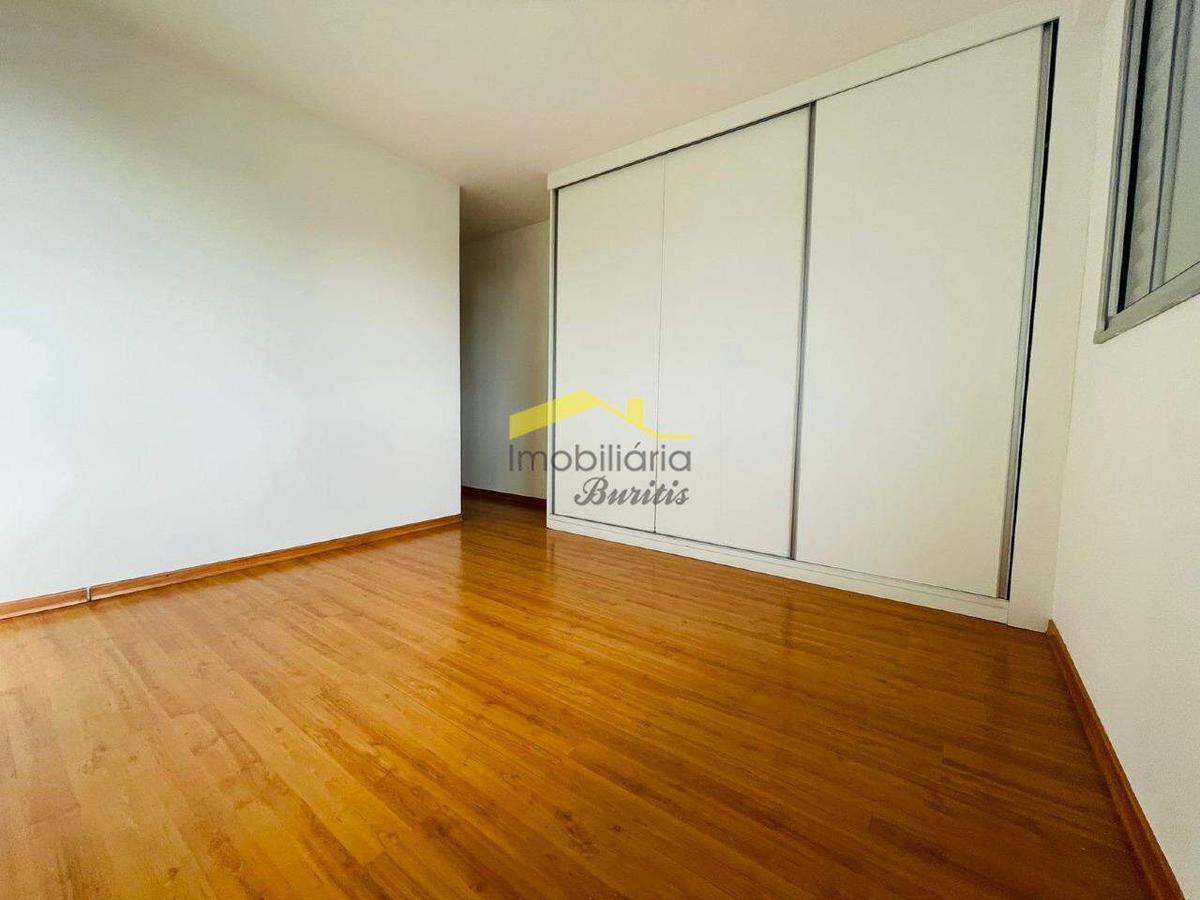Apartamento, Buritis, 3 Quartos, 2 Vagas, 1 Suíte