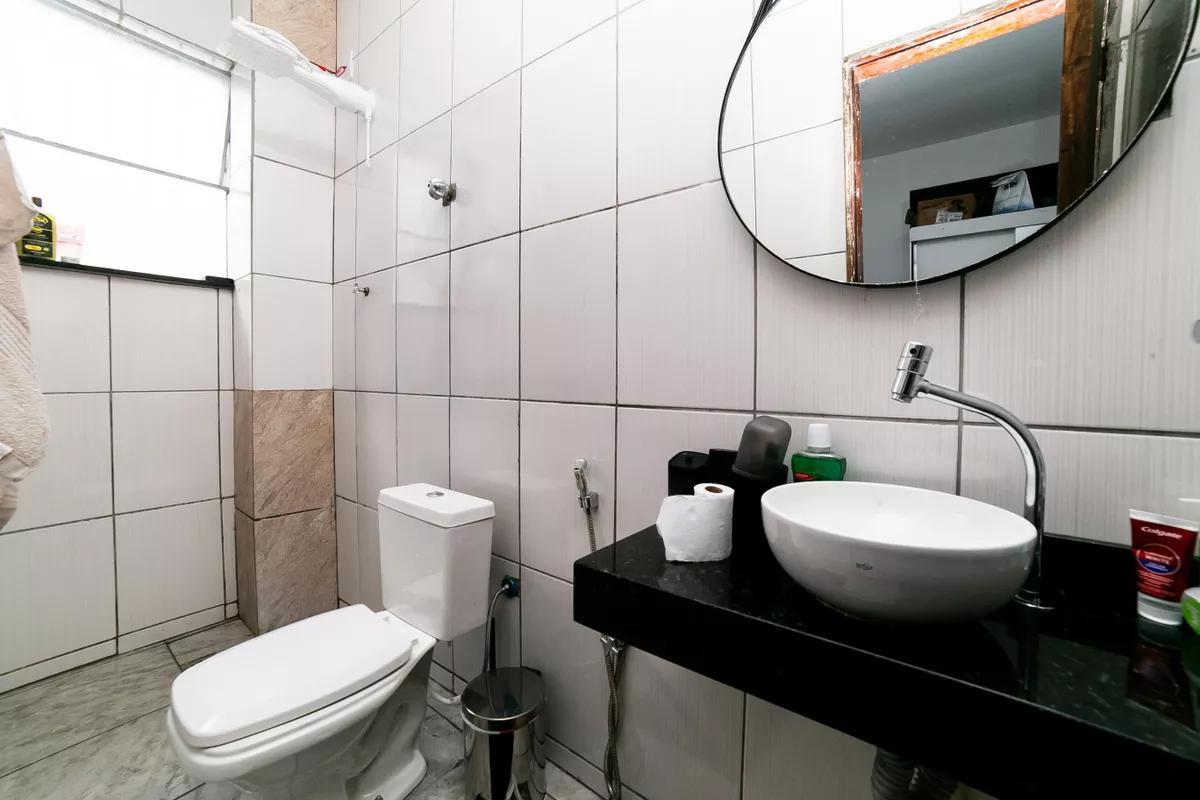 Apartamento, Santo Antônio, 3 Quartos, 1 Vaga, 1 Suíte