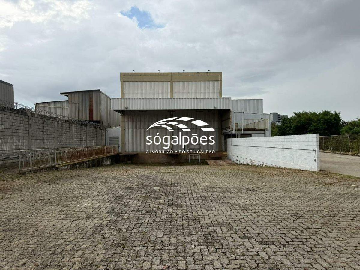 Galpão, Morada Nova, 80 Vagas