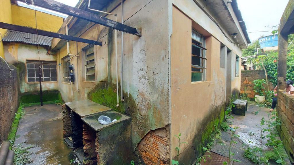 Casa, Siderúrgica, 3 Quartos, 0 Vaga