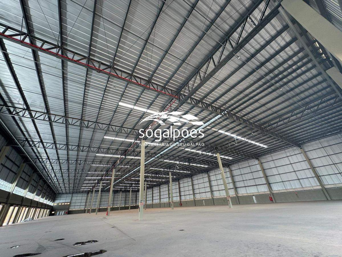 Galpão, Morada Nova, 10 Vagas