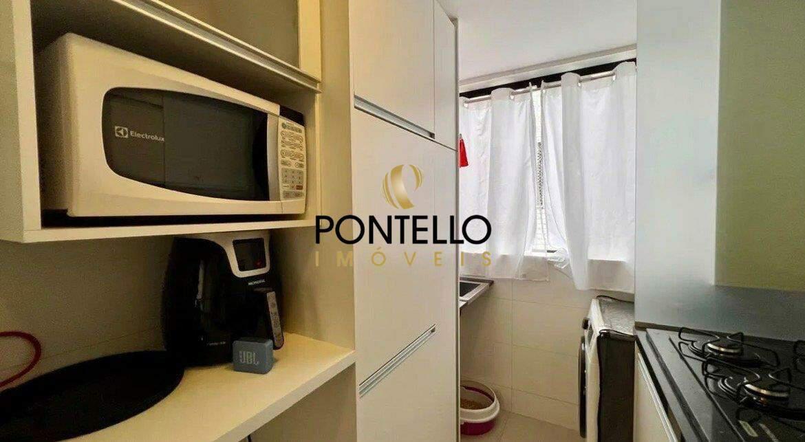 Apartamento, Santo Antônio, 2 Quartos, 2 Vagas, 1 Suíte