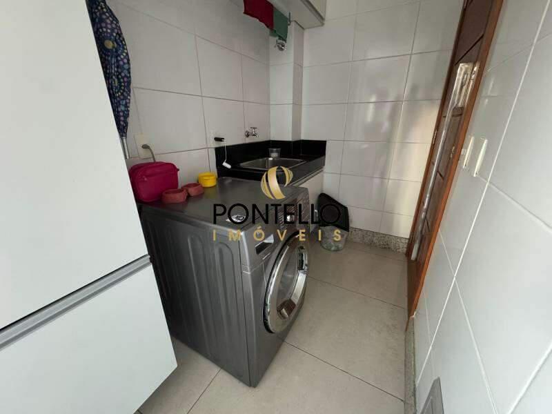 Cobertura, Santa Teresa, 5 Quartos, 4 Vagas, 2 Suítes