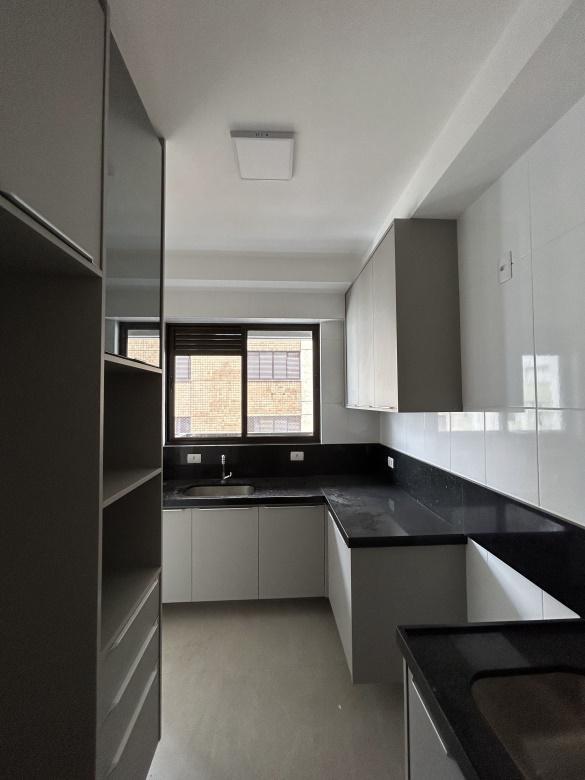 Apartamento, Santa Efigênia, 3 Quartos, 2 Vagas, 1 Suíte