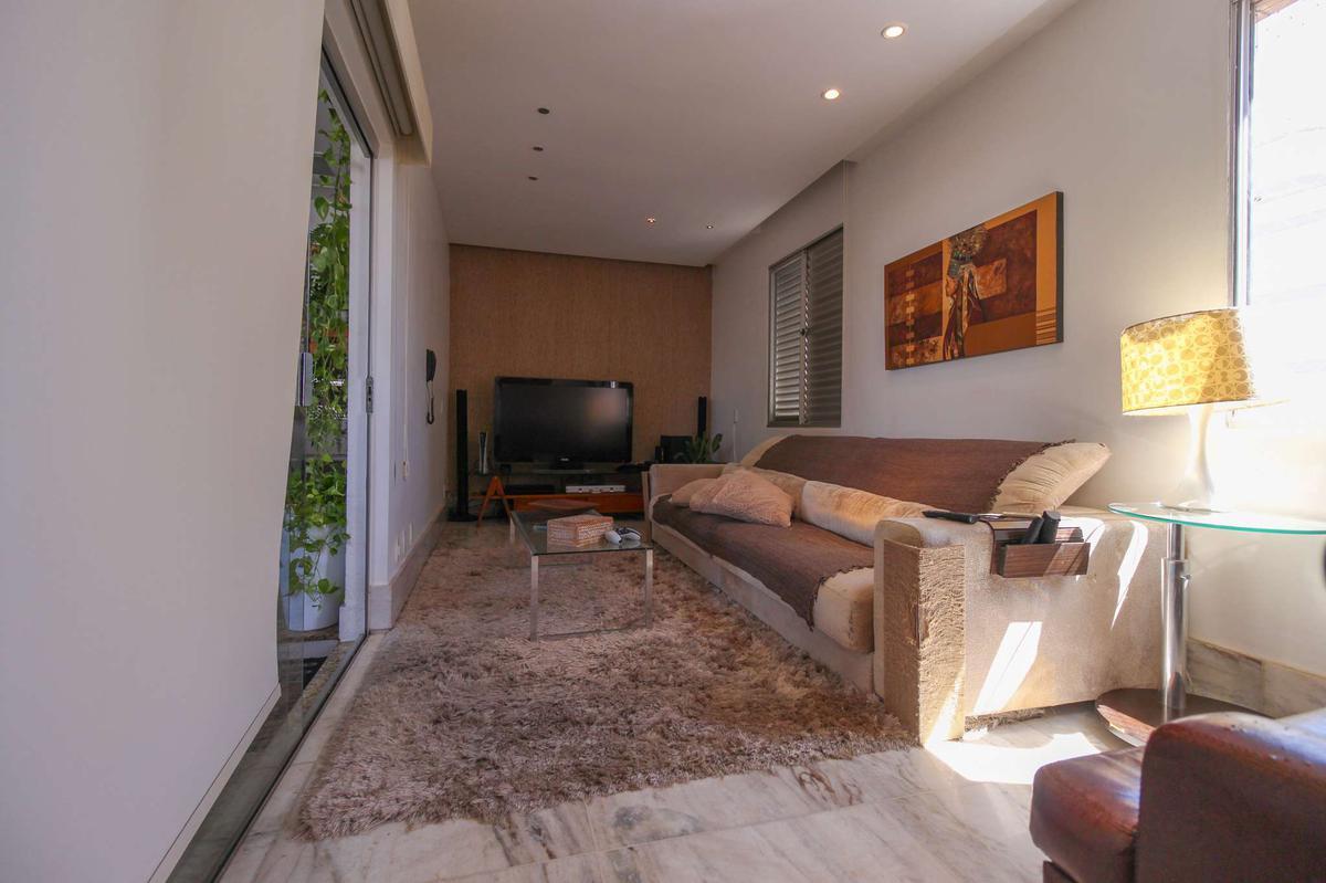 Cobertura, Santo Antônio, 3 Quartos, 2 Vagas, 1 Suíte