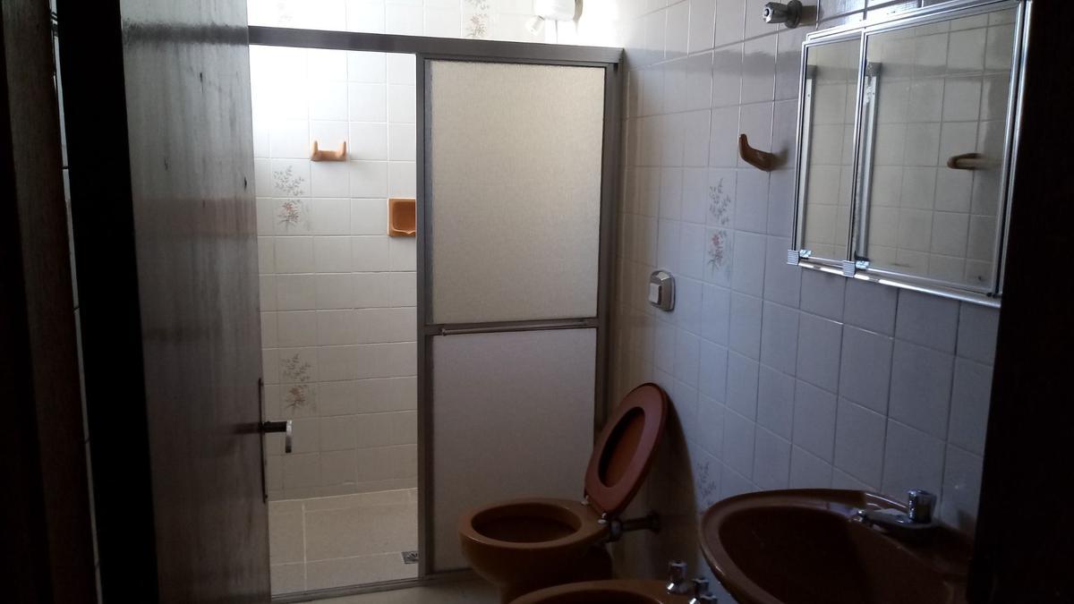 Apartamento, Jardim Andere, 3 Quartos, 20 Vagas, 1 Suíte