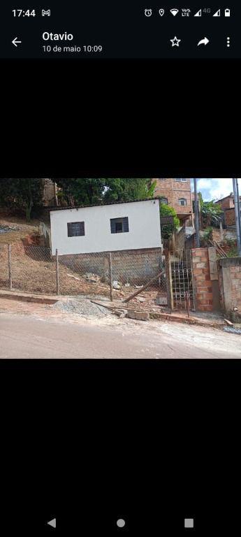 Casa, Nossa Senhora de Fátima, 1 Quarto, 0 Vaga