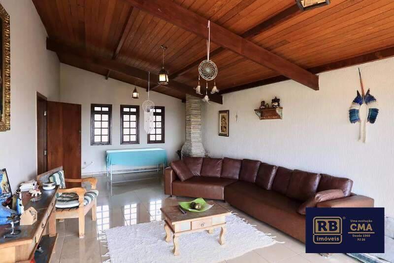 Casa, Mangabeiras, 4 Quartos, 4 Vagas, 1 Suíte