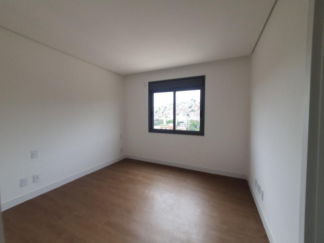 Cobertura, São Bento, 4 Quartos, 3 Vagas, 2 Suítes