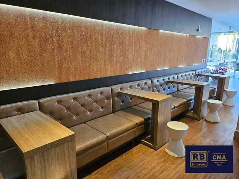 Apartamento, Grajaú, 2 Quartos, 2 Vagas, 1 Suíte
