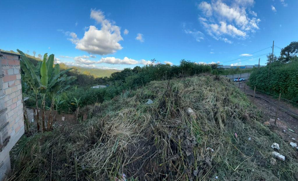 Lote, Alto do Cabral, 0 Quarto, 0 Vaga