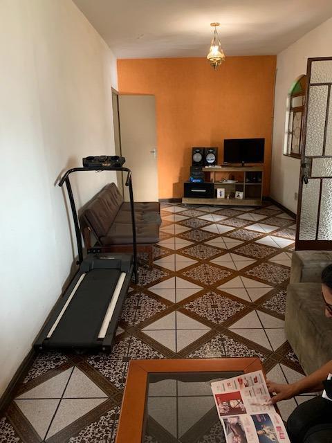 Casa, Dom Bosco, 3 Quartos, 0 Vaga