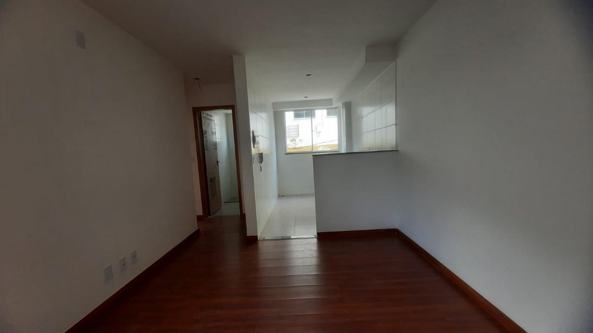 Apartamento, Palmares, 2 Quartos, 1 Vaga