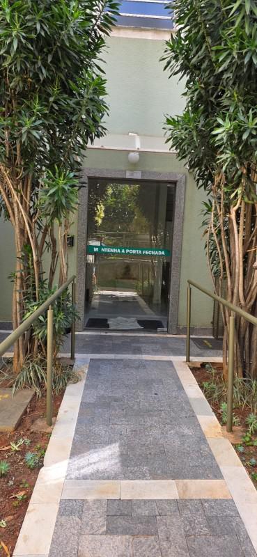 Apartamento, Cândida Ferreira, 2 Quartos, 1 Vaga, 2 Suítes