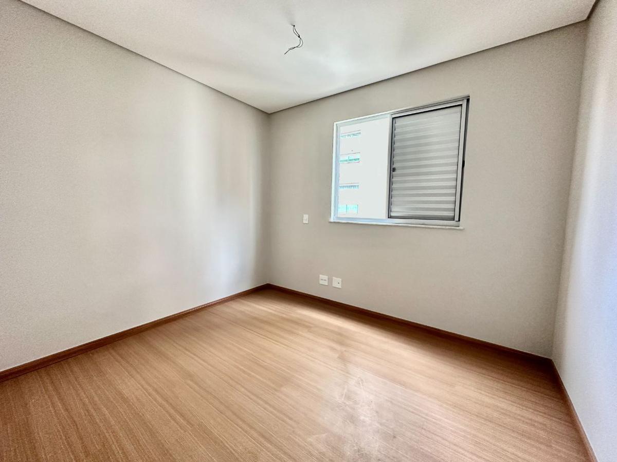 Cobertura, Santo Agostinho, 2 Quartos, 3 Vagas, 2 Suítes