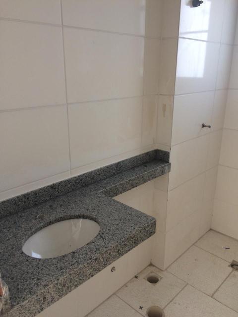 Apartamento, Nacional, 2 Quartos, 1 Vaga