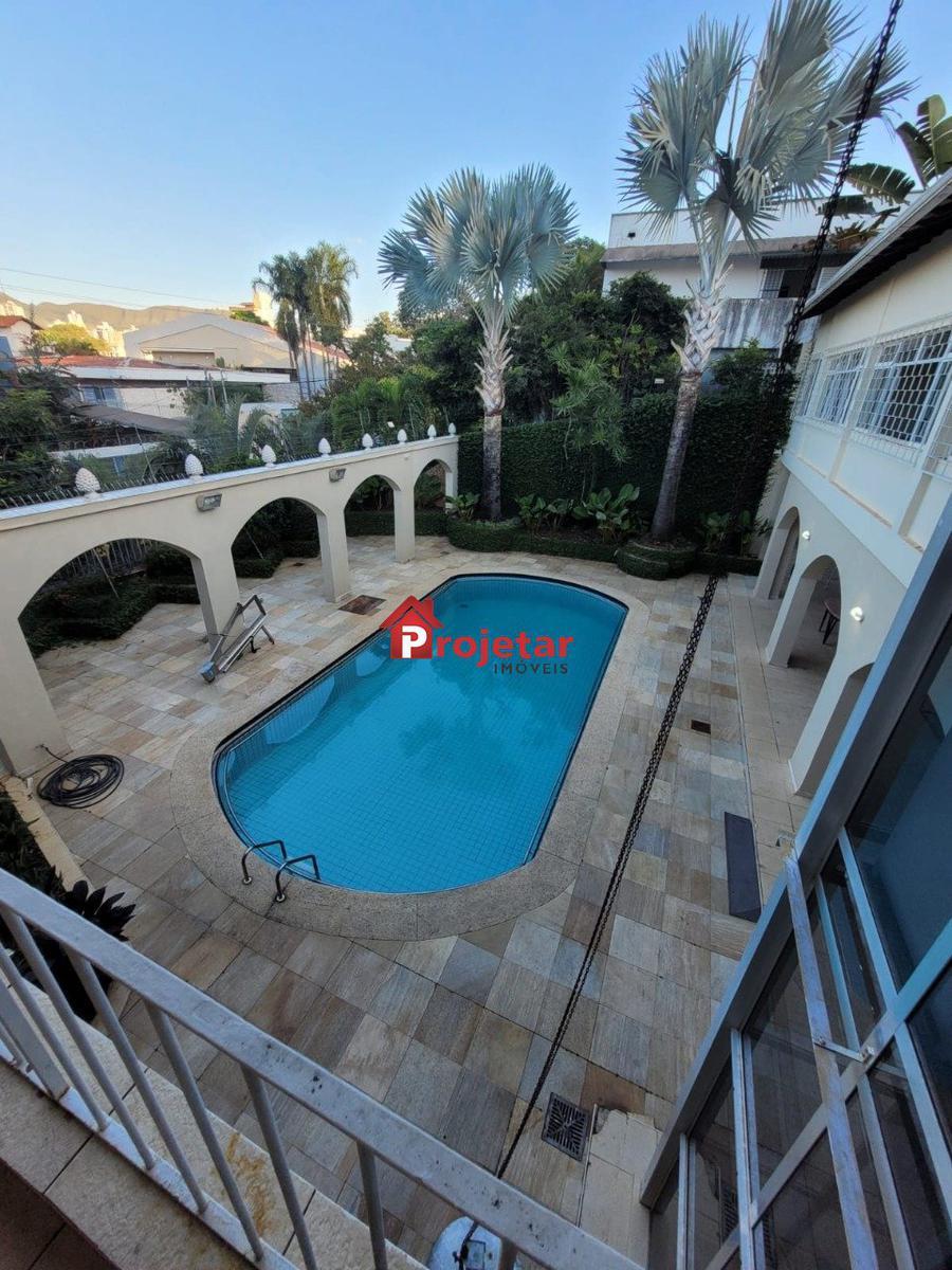 Casa, Cidade Jardim, 8 Quartos, 4 Vagas, 3 Suítes