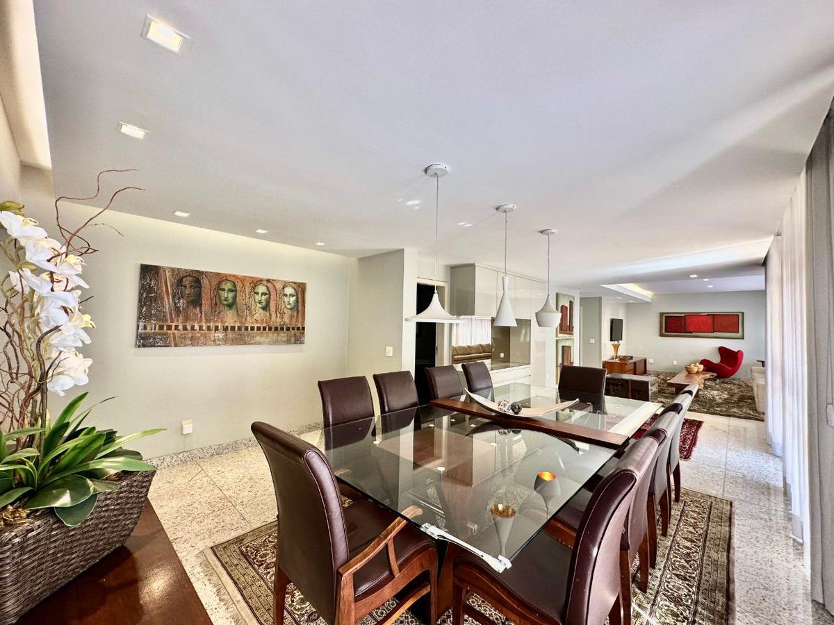 Apartamento, Santo Antônio, 4 Quartos, 3 Vagas, 1 Suíte