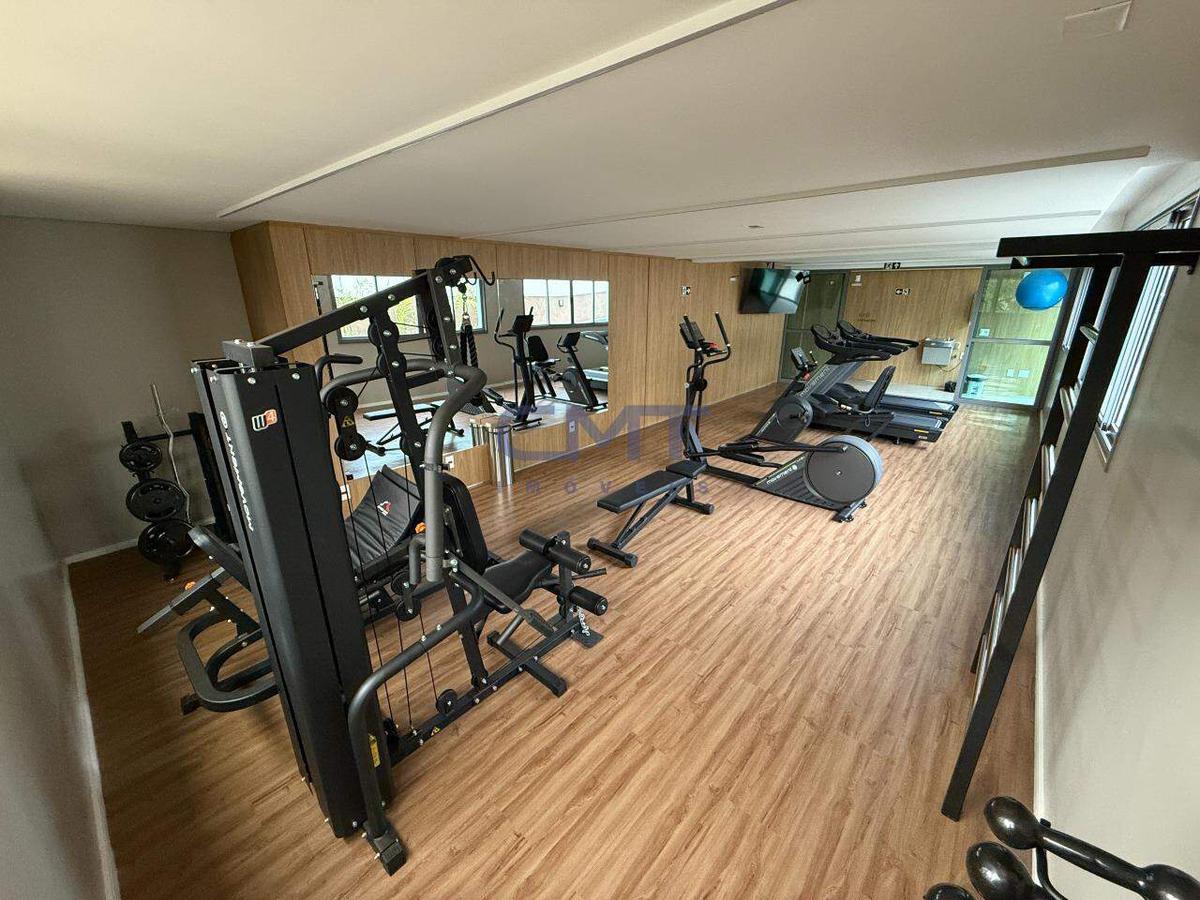 Apartamento, Funcionários, 2 Quartos, 2 Vagas, 1 Suíte