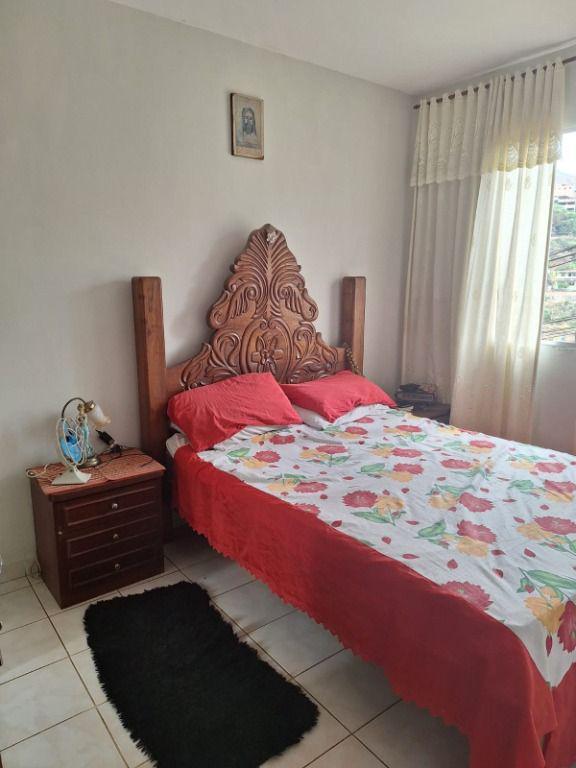Apartamento, Rosário, 2 Quartos, 1 Vaga