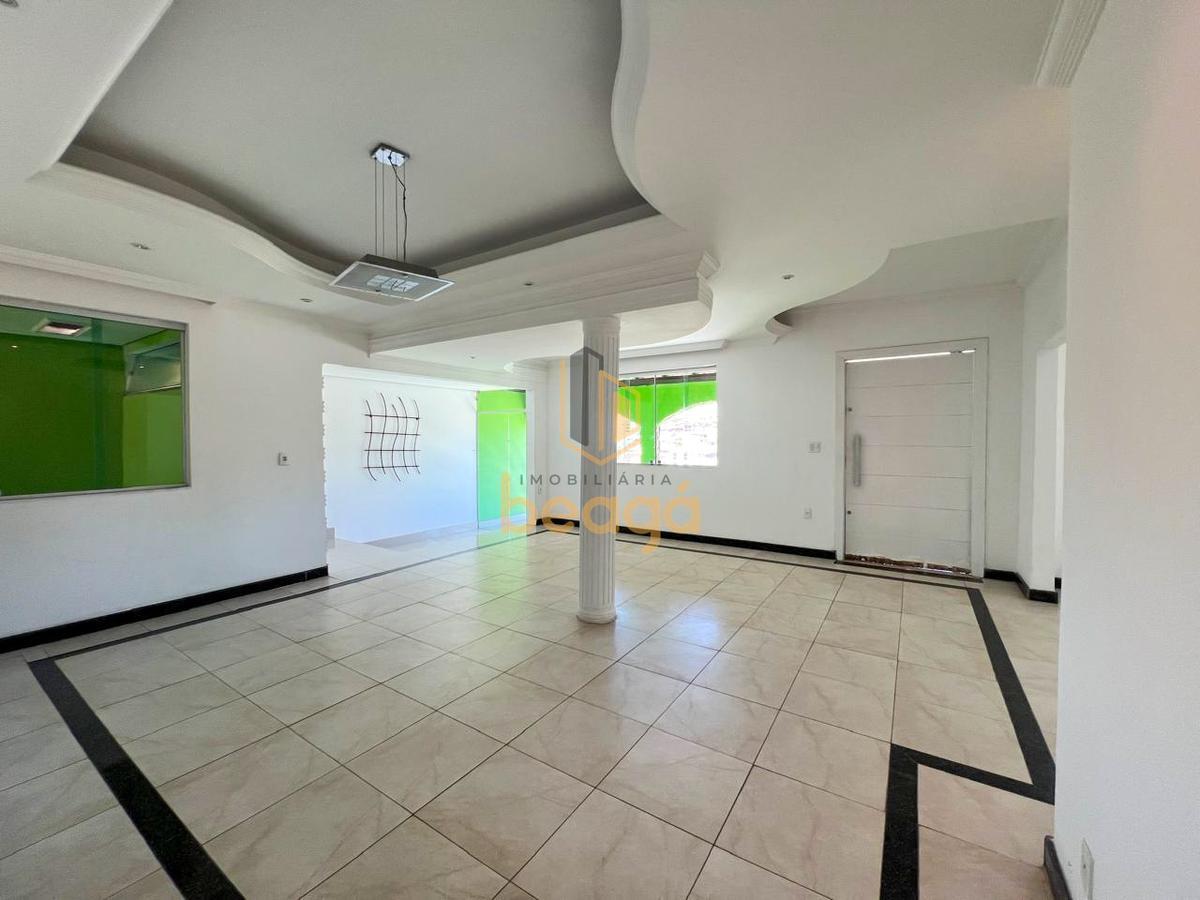 Casa, Álvaro Camargos, 4 Quartos, 5 Vagas, 1 Suíte