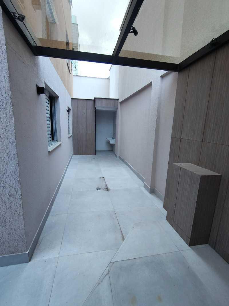 Apartamento, Santa Inês, 2 Quartos, 2 Vagas, 1 Suíte