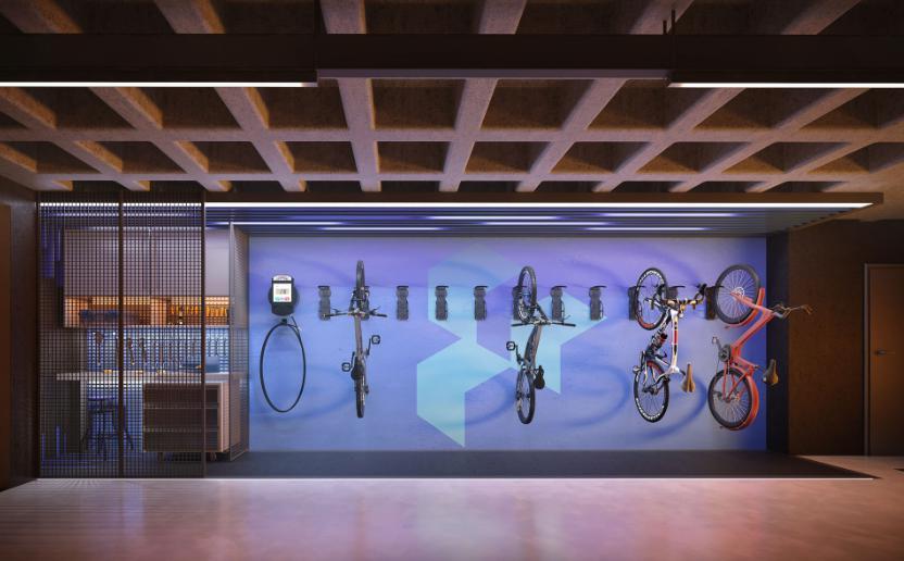 Apartamento, Lourdes, 2 Quartos, 2 Vagas, 2 Suítes