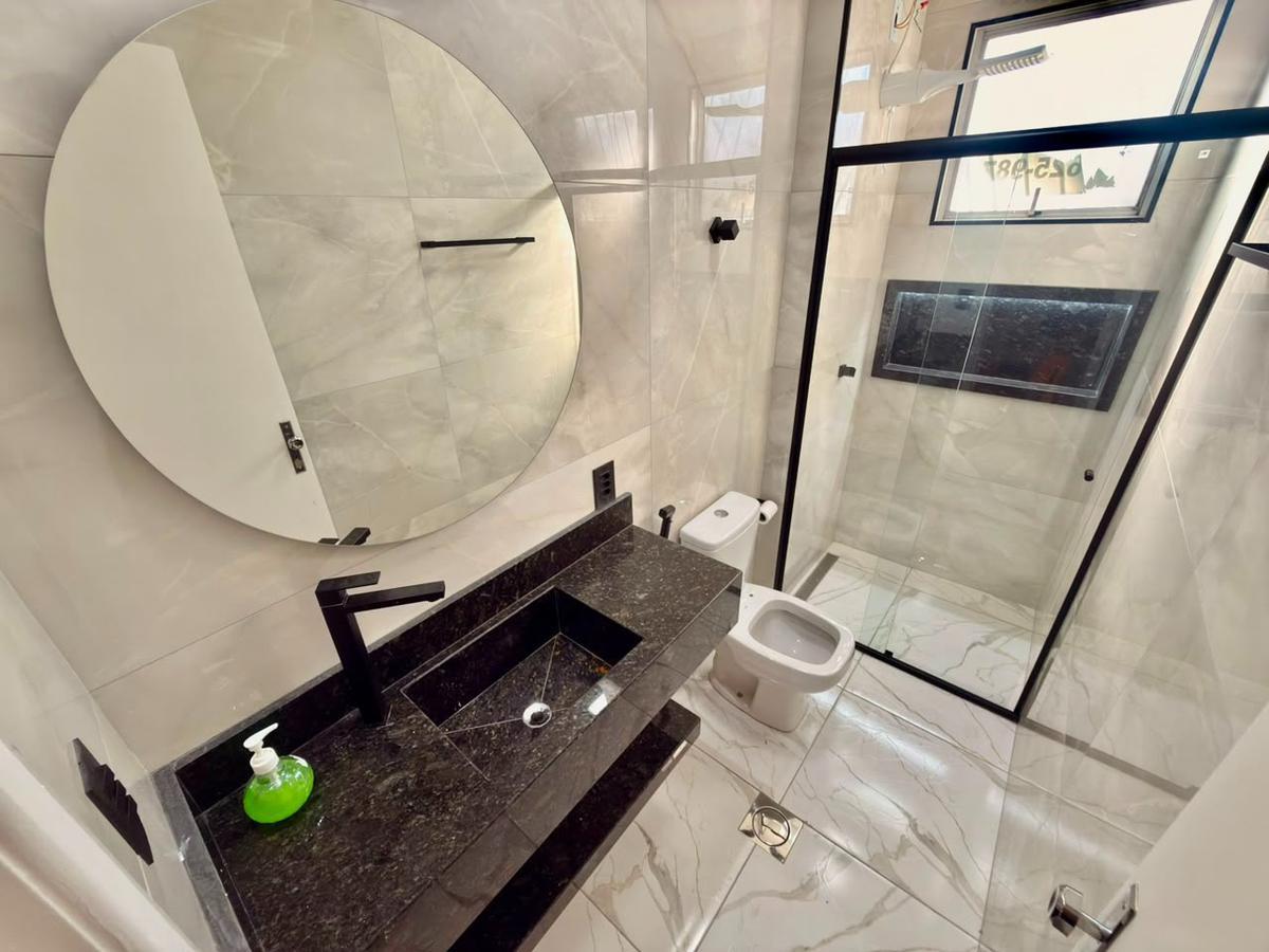 Apartamento, Santa Amélia, 3 Quartos, 1 Vaga, 1 Suíte