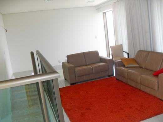 Cobertura, Vila da Serra, 4 Quartos, 5 Vagas, 2 Suítes