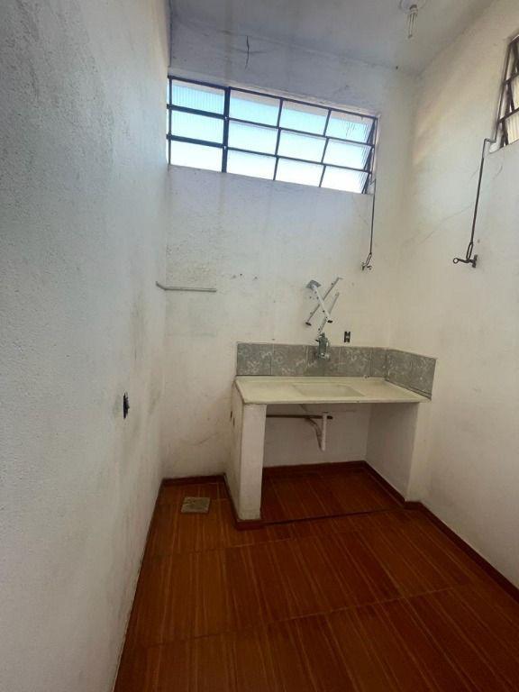 Casa, Nossa Senhora de Fátima, 6 Quartos, 0 Vaga