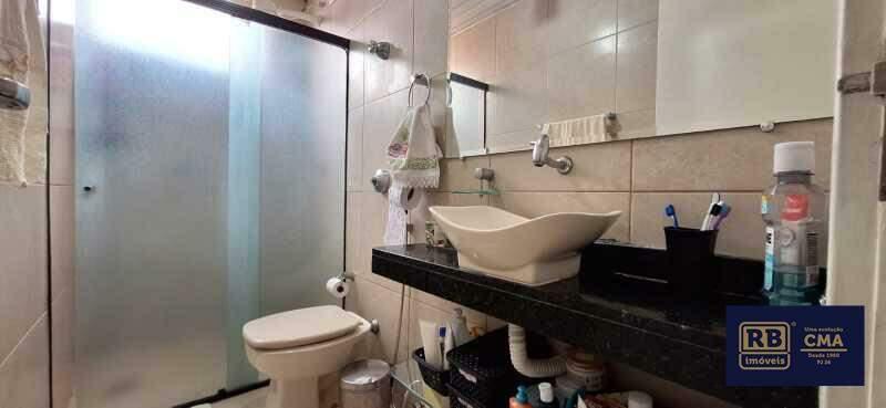 Apartamento, São Lucas, 2 Quartos, 1 Vaga