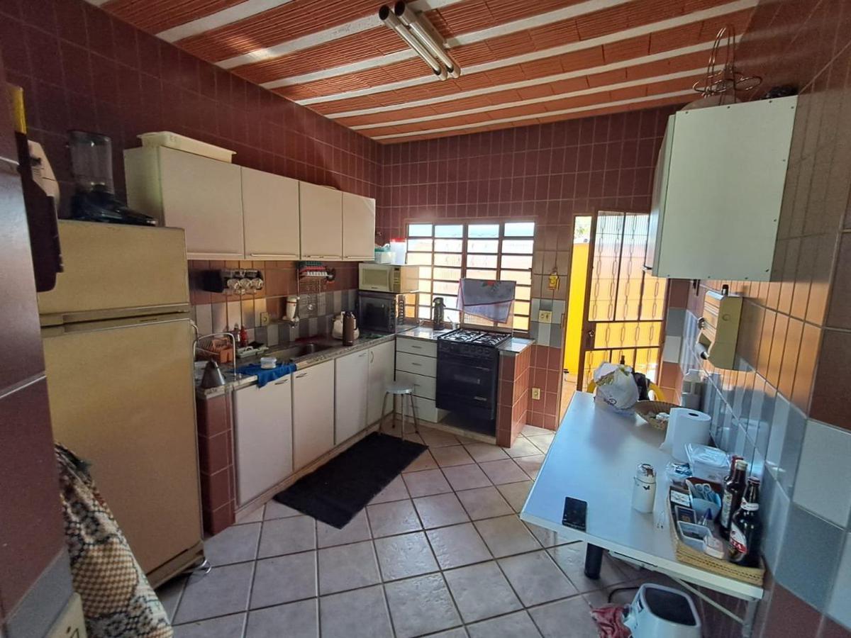 Fazenda, Andiroba, 3 Quartos, 5 Vagas, 1 Suíte