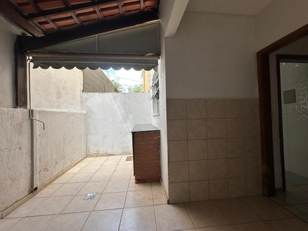 Casa, São Paulo, 3 Quartos, 2 Vagas, 1 Suíte