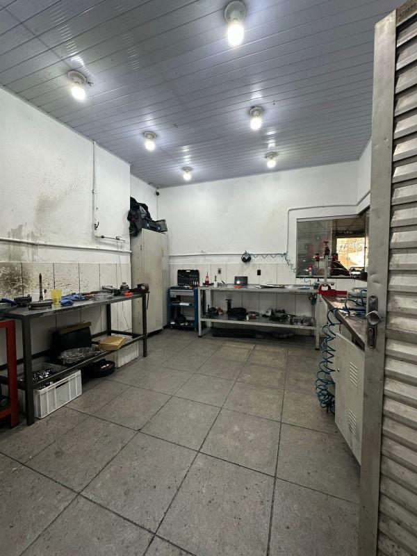 Galpão, Cachoeirinha, 0 Quarto, 0 Vaga